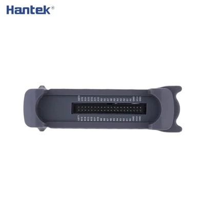 Sensitivity  Hantek 4032L USB  - مراجعة Logic Analyzer Usb وسعره