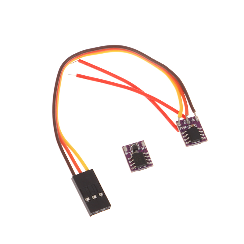 NEW 1S 1.8A Brushed ESC Dual W - مراجعة Diy Electronics Motor وسعره