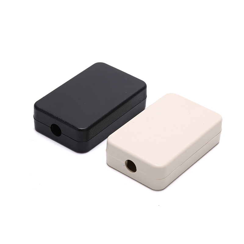 55*35*15mm Small plastic elect - مراجعة Diy Electronics Wire وسعره
