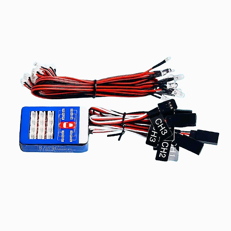 Tamiya Remote Control Model Ca - مراجعة Diy Rc Electronics وسعره