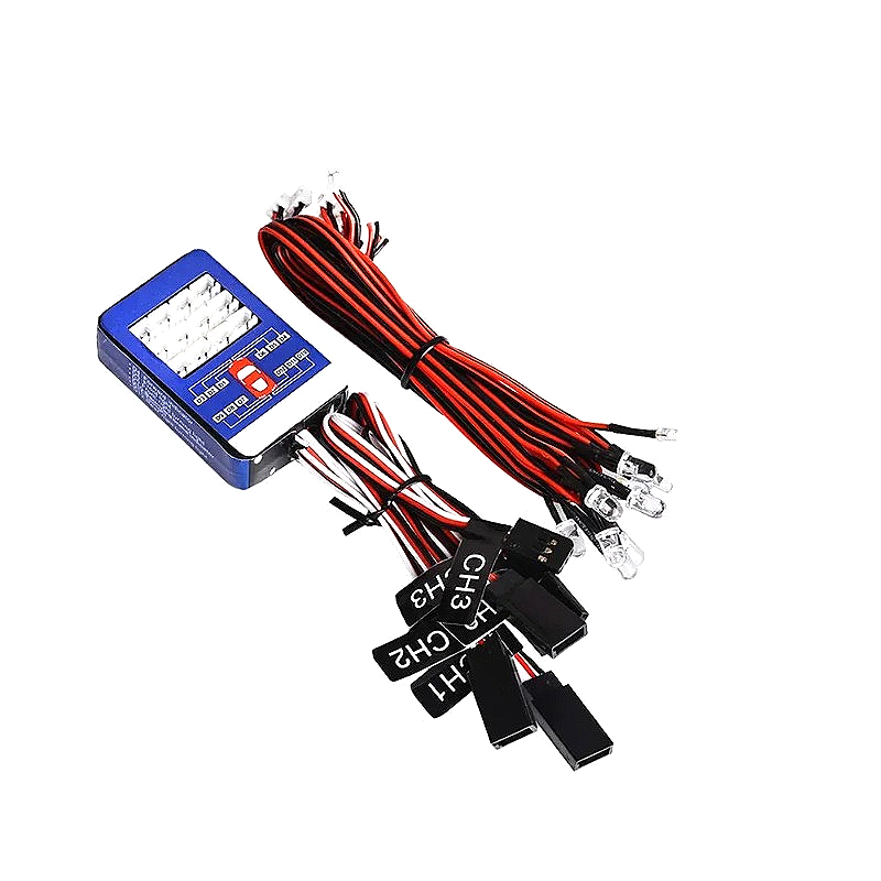 Tamiya Remote Control Model Ca - مراجعة Diy Rc Electronics وسعره