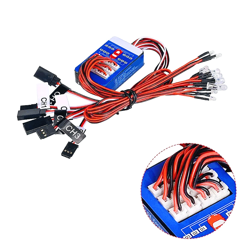 Tamiya Remote Control Model Ca - مراجعة Diy Rc Electronics وسعره