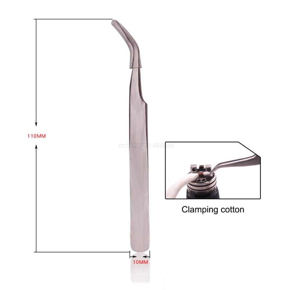 Electronic 9 in 1 Cigarette DI - مراجعة Diy Vape Electronics وسعره