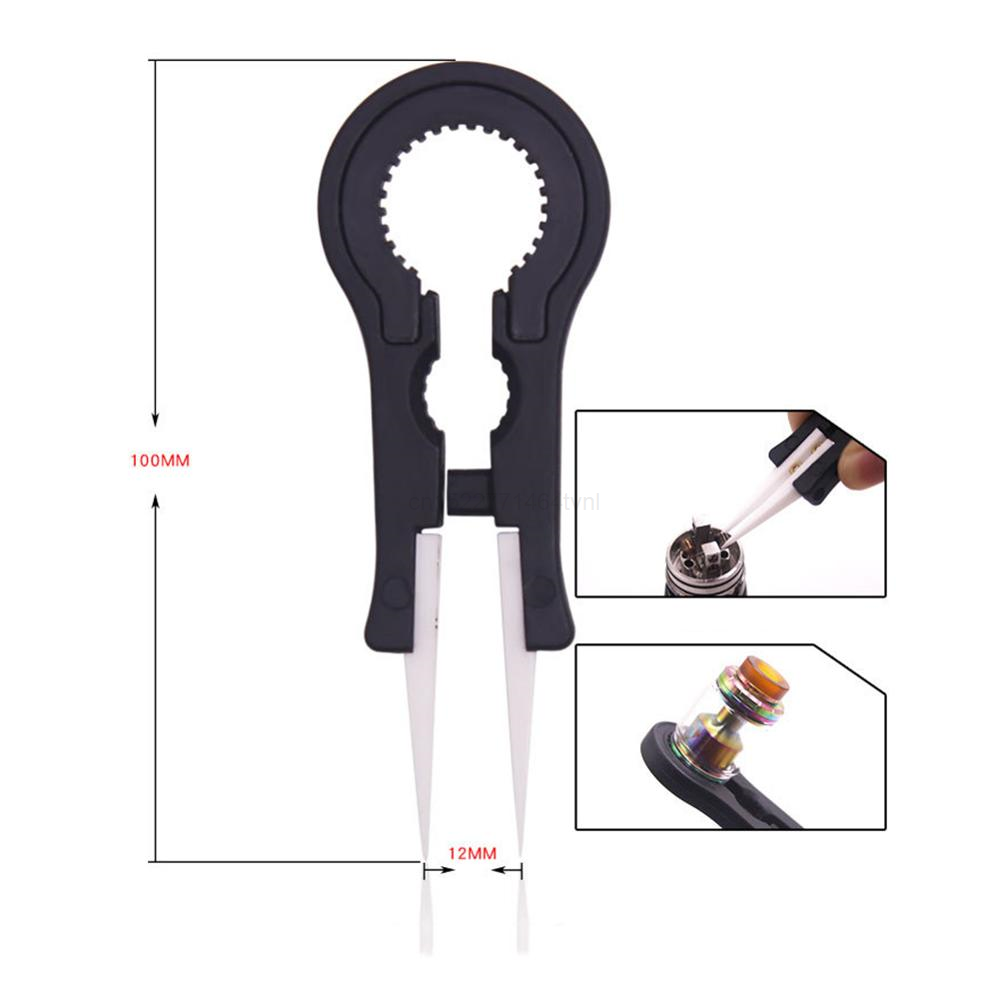 Electronic 9 in 1 Cigarette DI - مراجعة Diy Vape Electronics وسعره