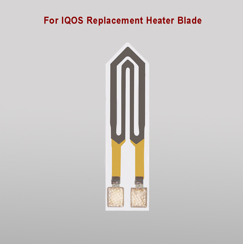 Replacement Ceramic Heater Bla - مراجعة Diy Vape Electronics وسعره