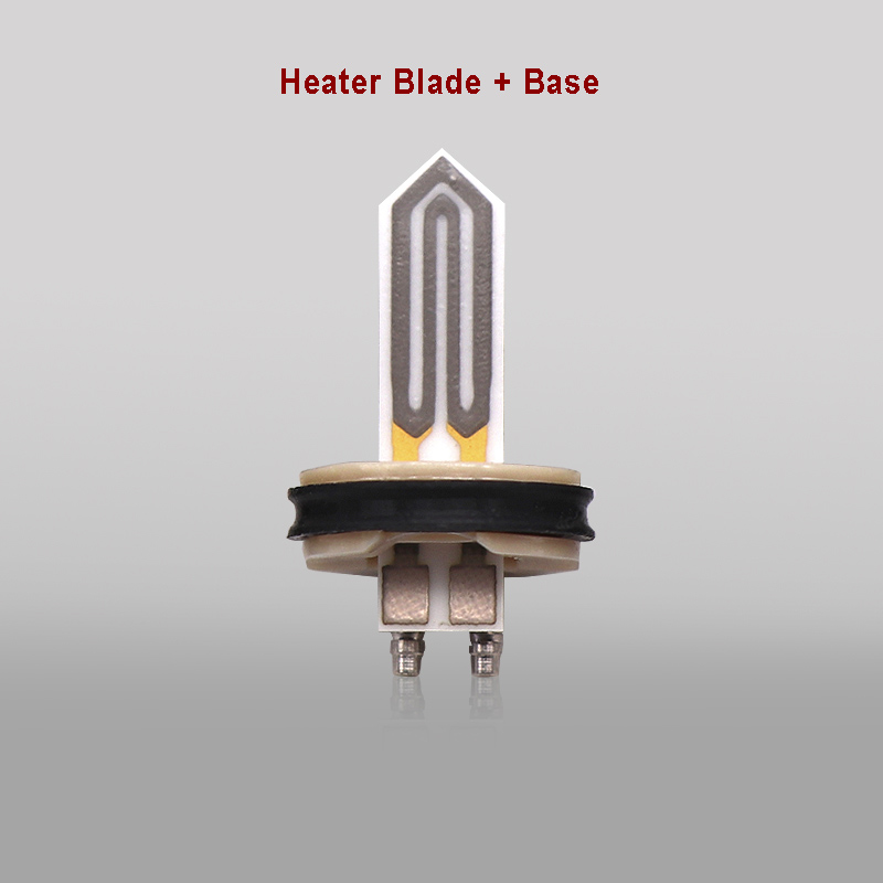 Replacement Ceramic Heater Bla - مراجعة Diy Vape Electronics وسعره