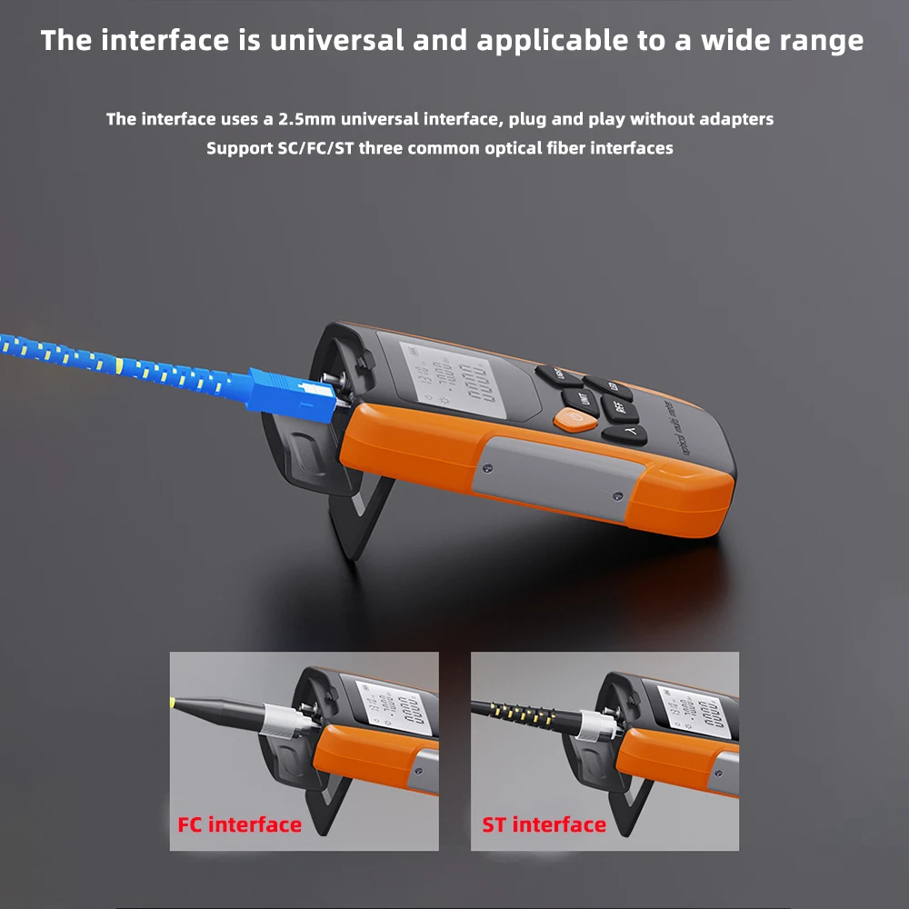 Multifunction Optical Power Me - مراجعة Logic Analyzer Usb وسعره
