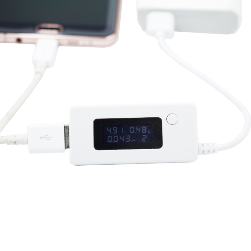 LCD Screen Mini Creative Phone - مراجعة Logic Analyzer Usb وسعره