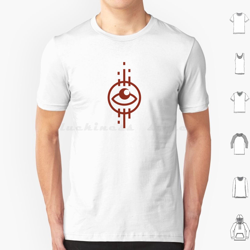 Persus Nine Logo T Shirt Cotto - مراجعة Diy Electronics Logo وسعره