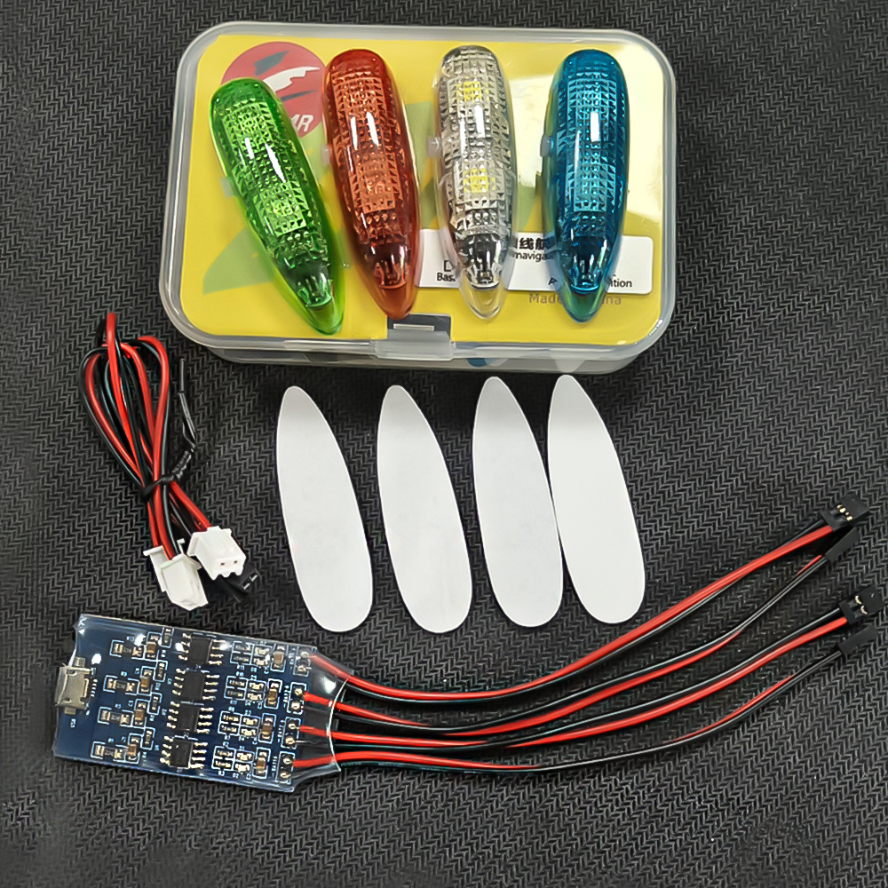 ZMR III Wireless Navigation Li - مراجعة Diy Rc Electronics وسعره