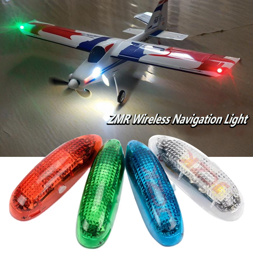 ZMR III Wireless Navigation Li - مراجعة Diy Rc Electronics وسعره
