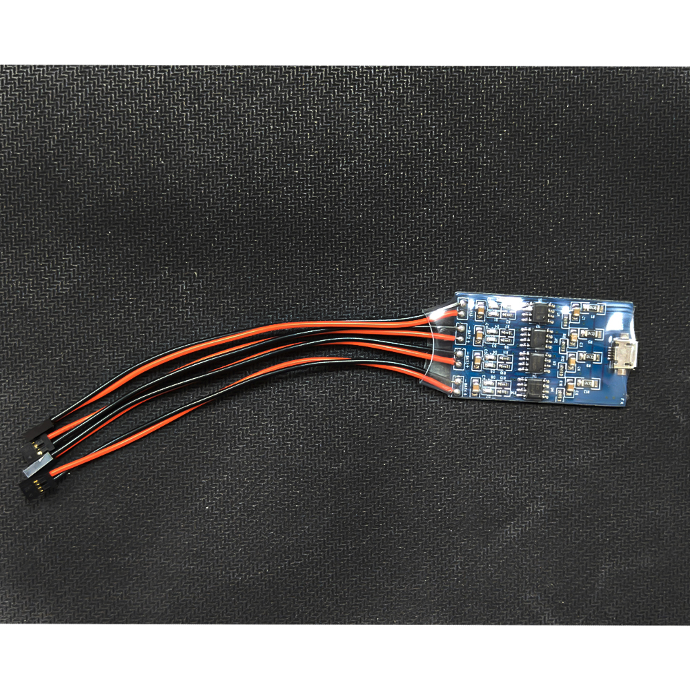 ZMR III Wireless Navigation Li - مراجعة Diy Rc Electronics وسعره