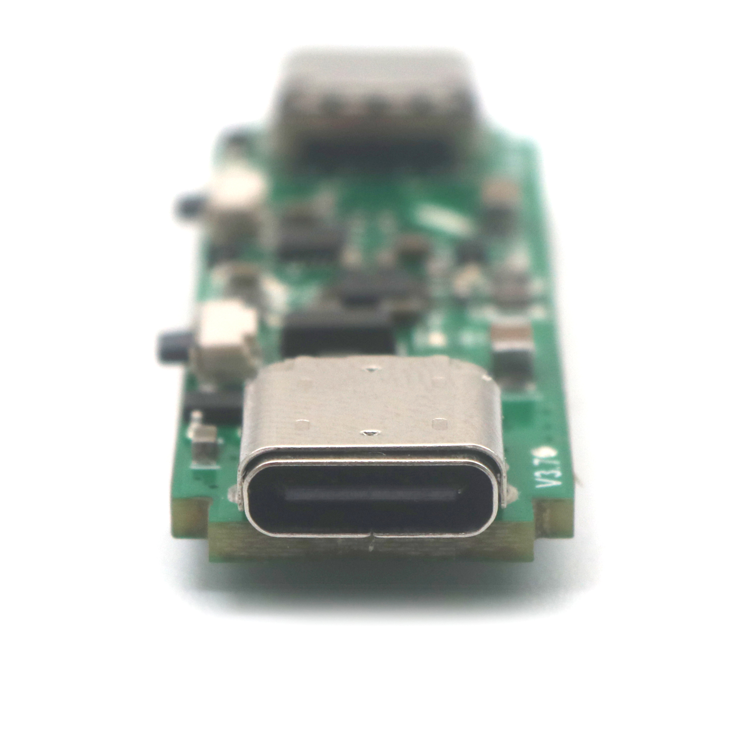 Bidirectional Type-c USB Teste - مراجعة Logic Analyzer Usb وسعره