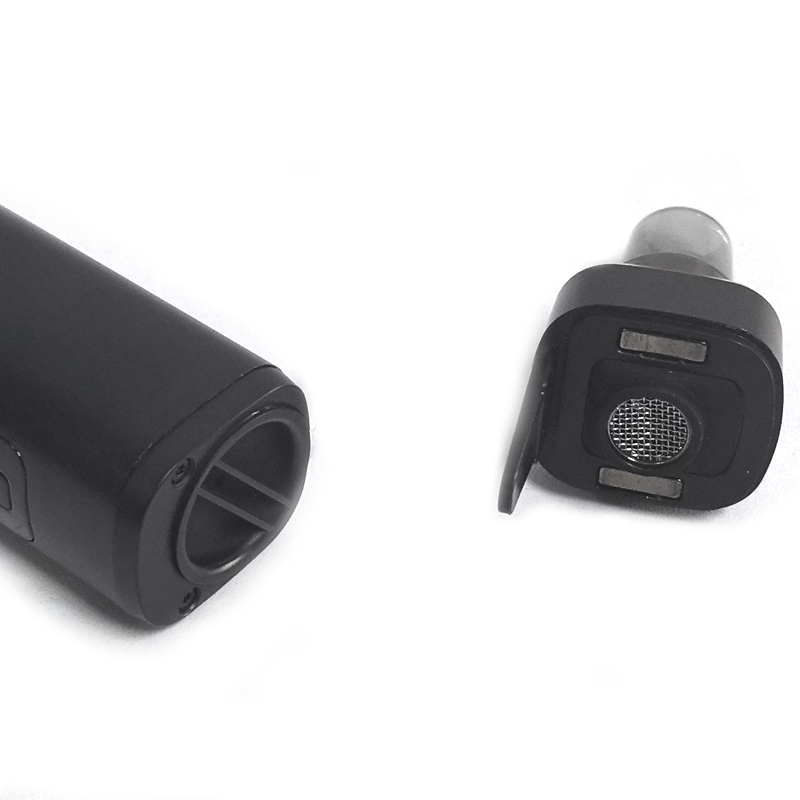 New Arrival XMax V4 Pro Dry He - مراجعة Diy Vape Electronics وسعره