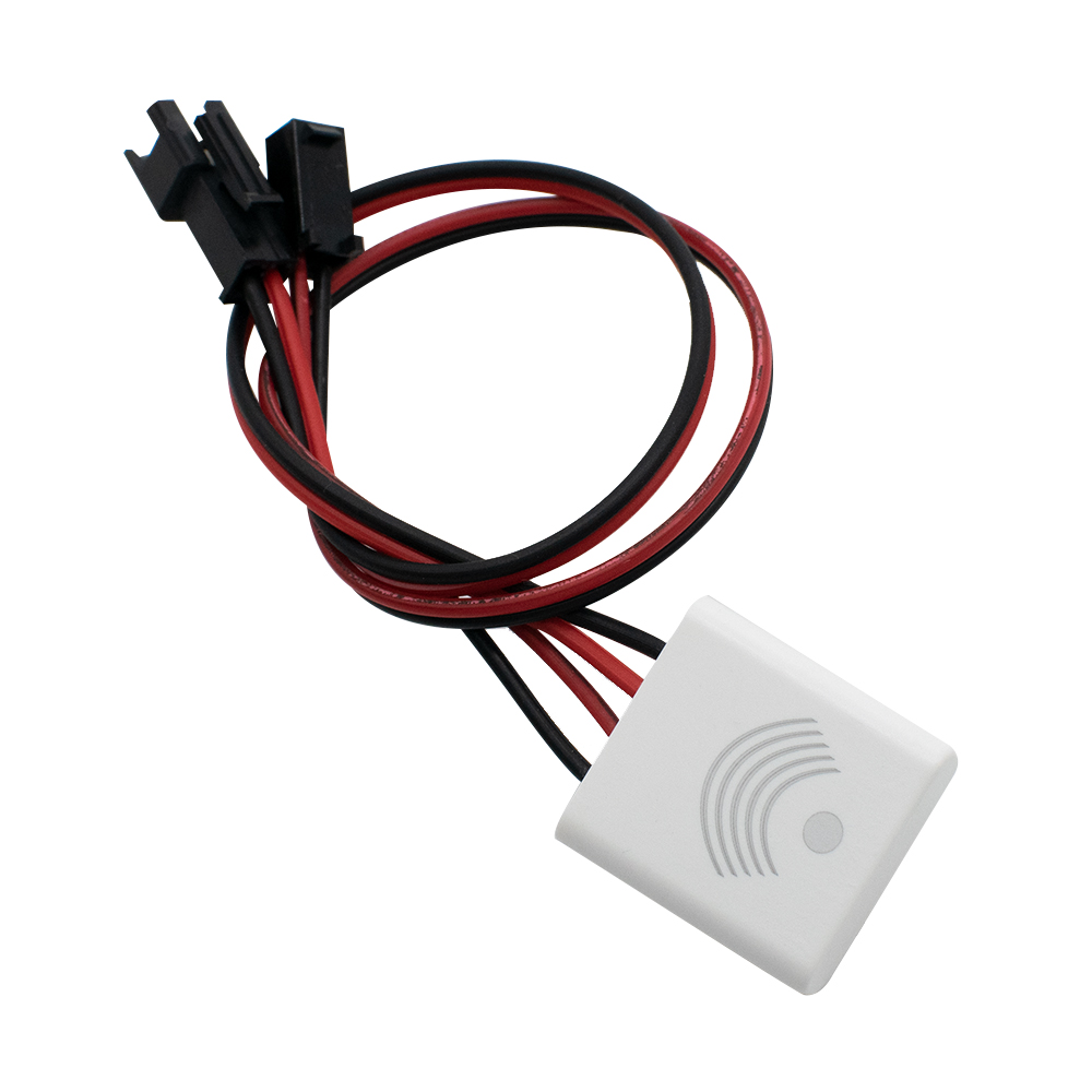 5.8GHz LED Microwave Radar Sen - مراجعة Diy Rc Electronics وسعره