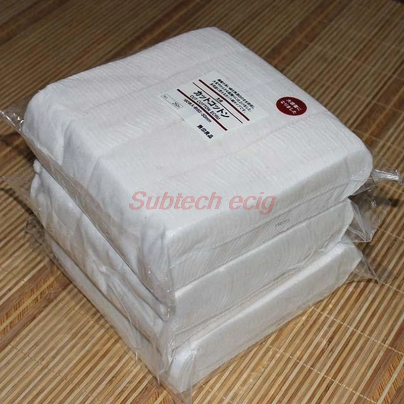 180pcs/bag Japanese Organic Un - مراجعة Diy Vape Electronics وسعره
