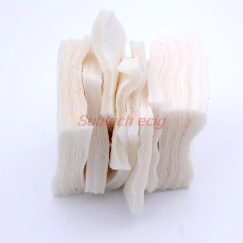 180pcs/bag Japanese Organic Un - مراجعة Diy Vape Electronics وسعره