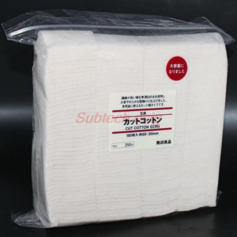 180pcs/bag Japanese Organic Un - مراجعة Diy Vape Electronics وسعره
